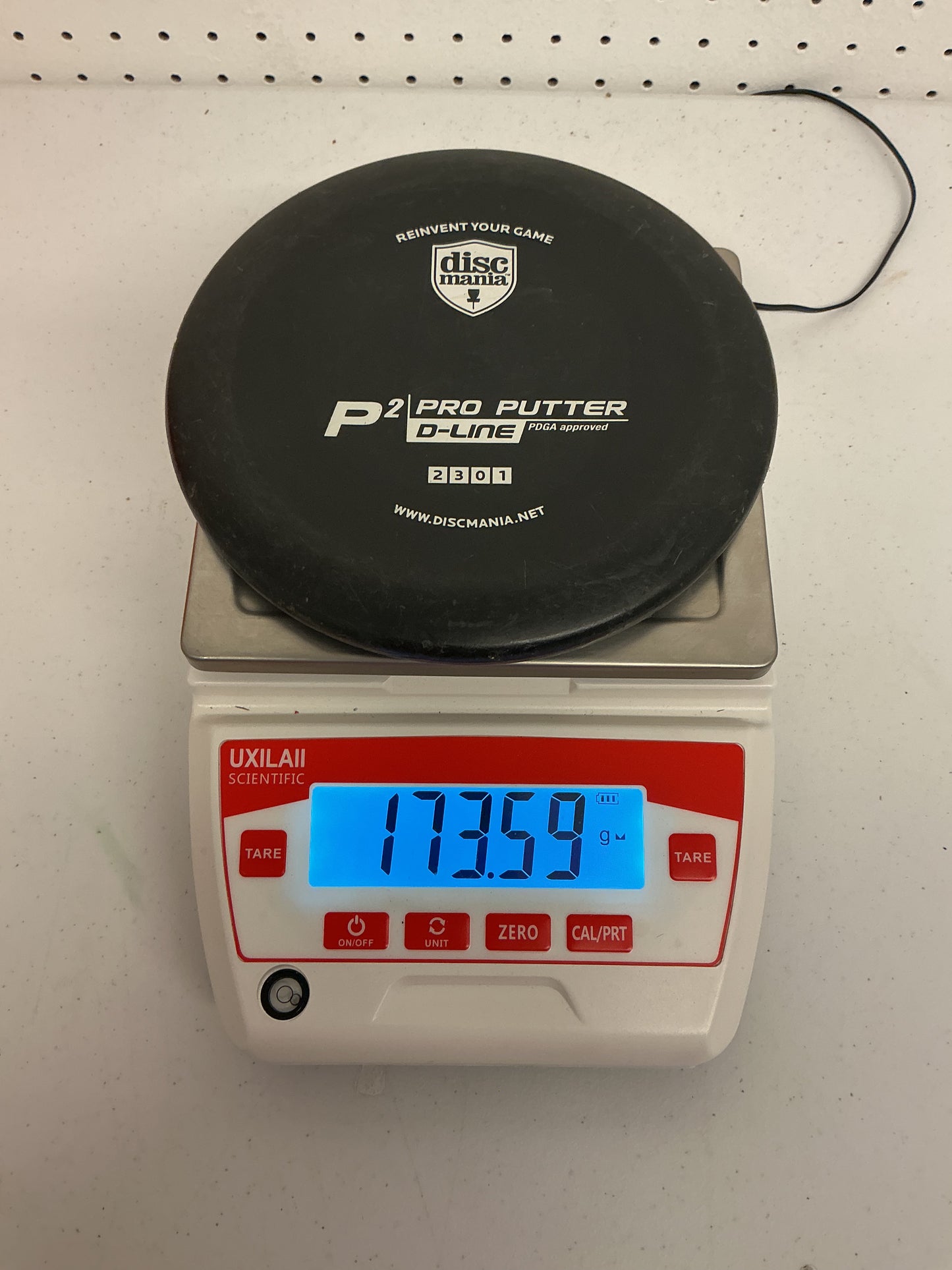 Discmania *Innova Made* Used Discs