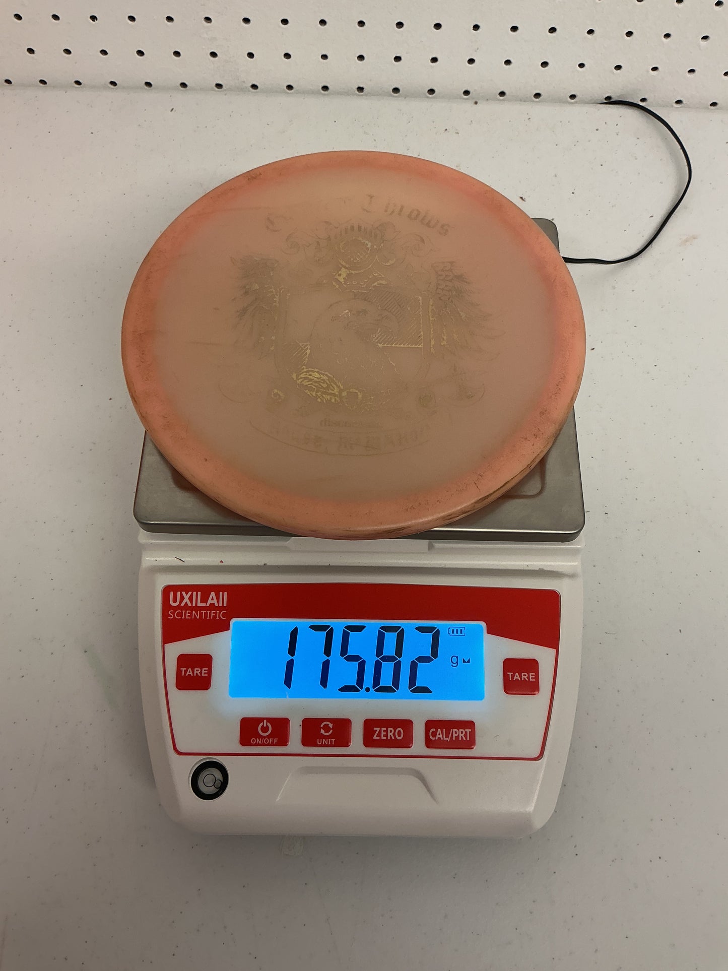 Discmania *Innova Made* Used Discs