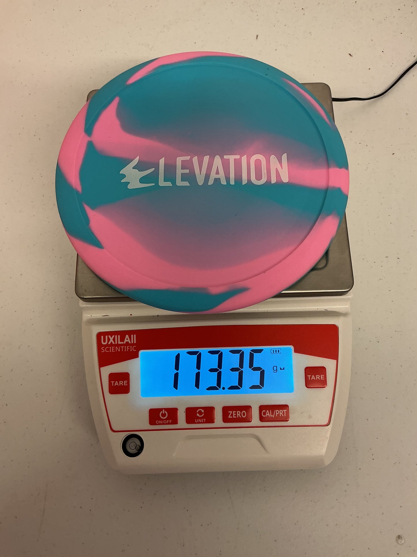 Elevation USED Interceptor