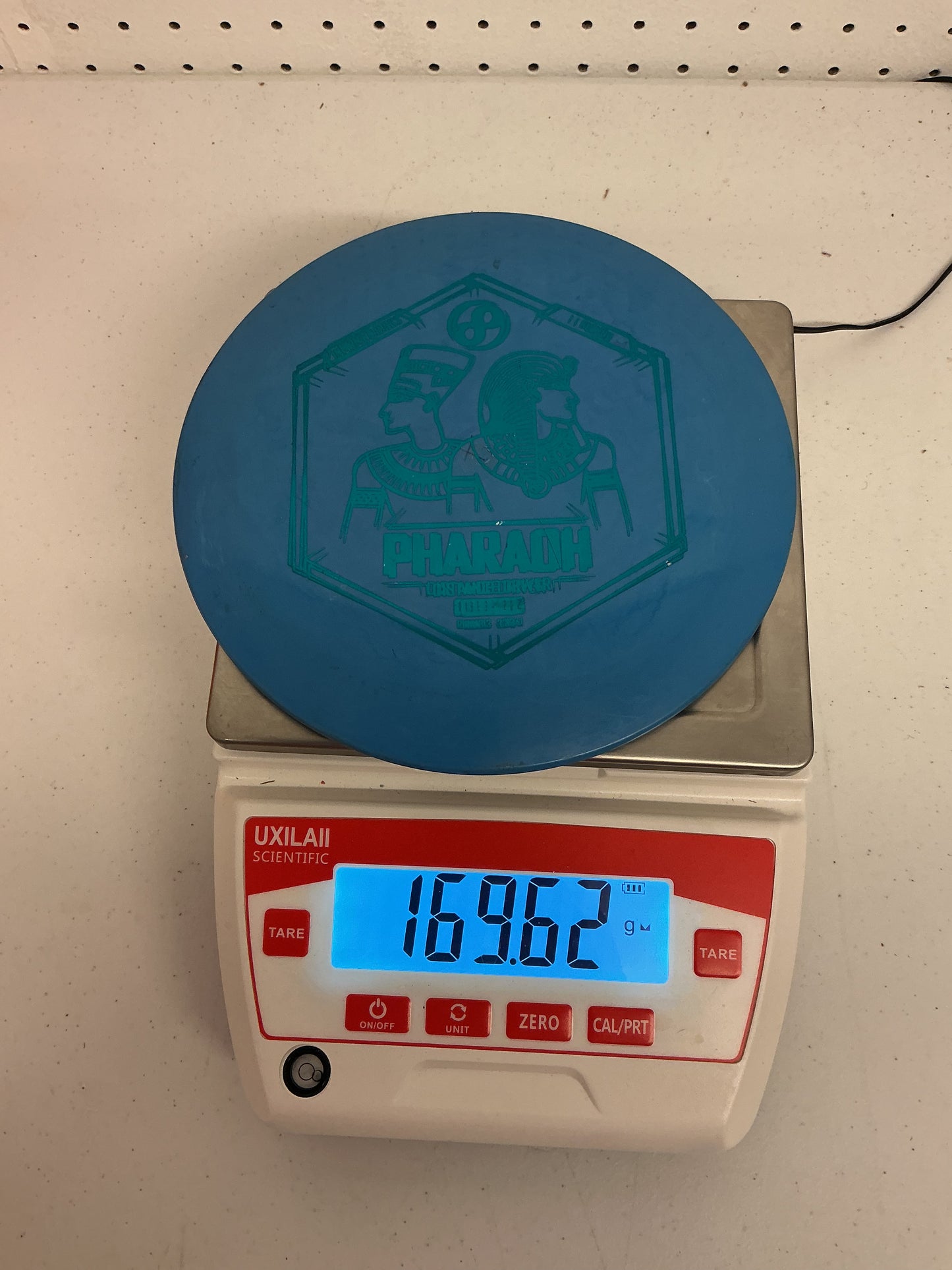 Infinite USED Pharaoh