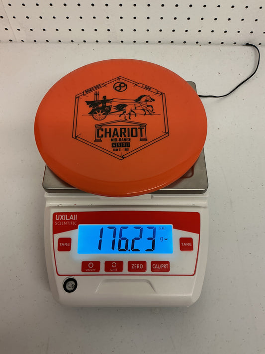 Infinite USED Pharaoh Chariot