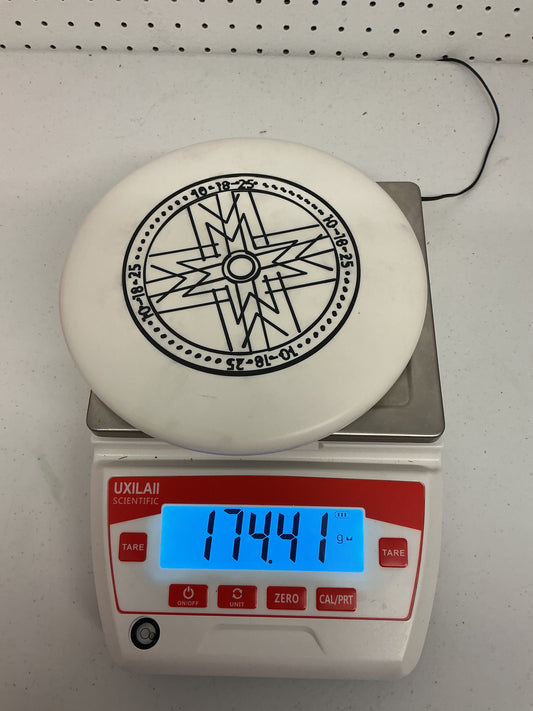 Latitude 64 Zero Hard Dagger Misprint