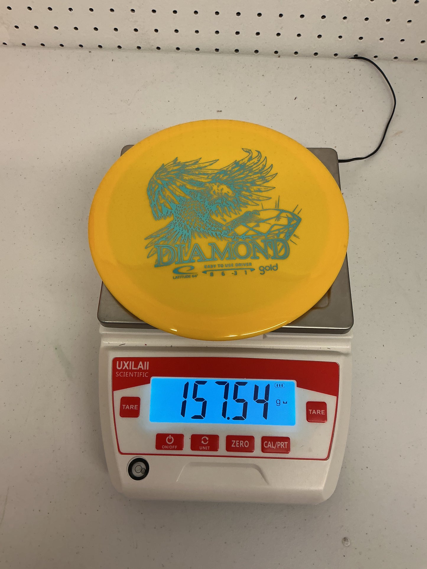 Latitude 64 Gold Diamond