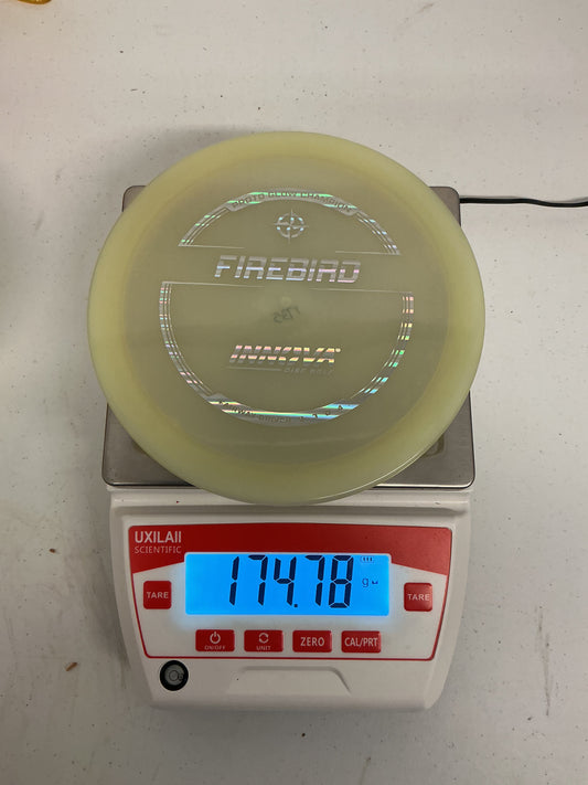 Innova Proto Glow Champion Firebird