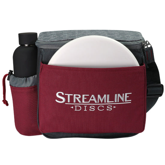 Streamline Cell Bag