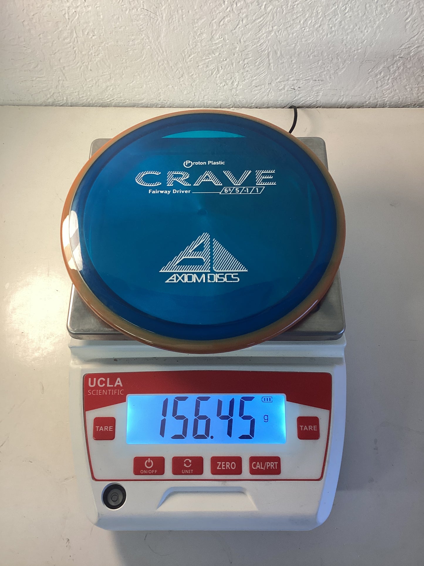 Axiom Proton Crave
