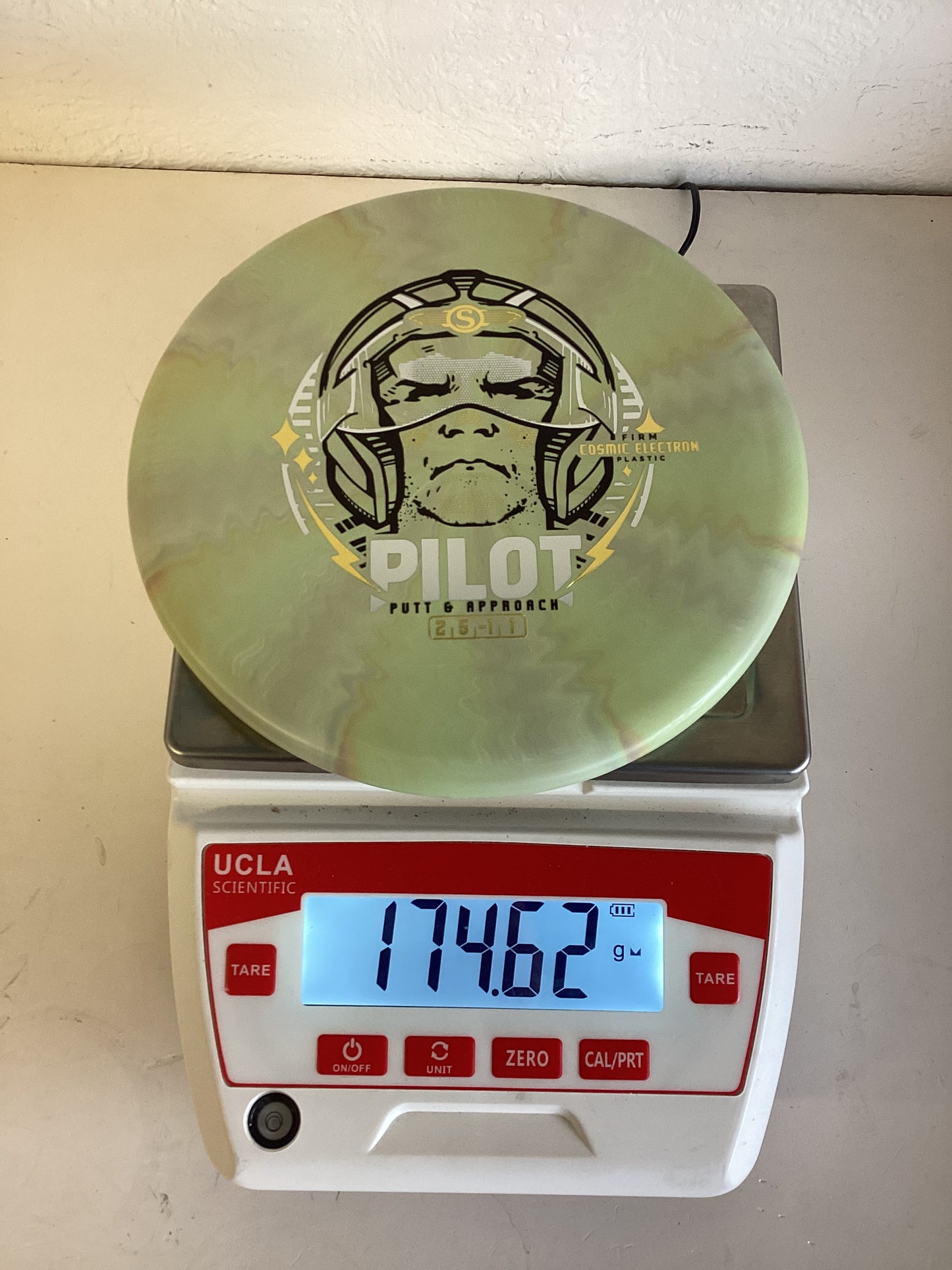 Streamline Cosmic Electron Pilot Firm