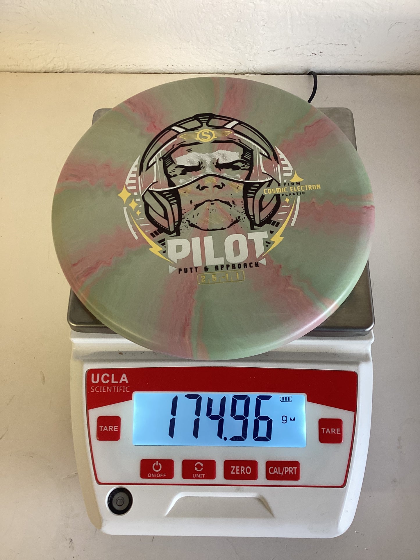 Streamline Cosmic Electron Pilot Firm