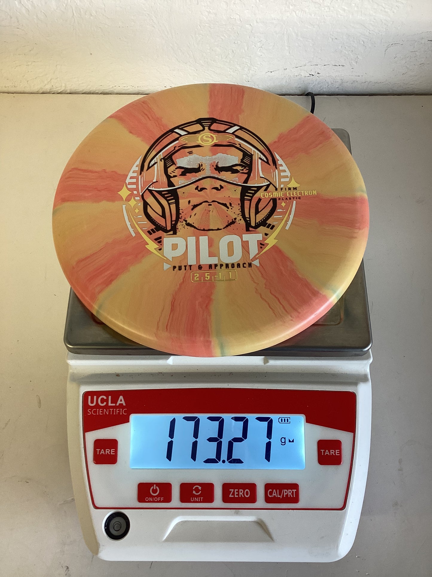 Streamline Cosmic Electron Pilot Firm