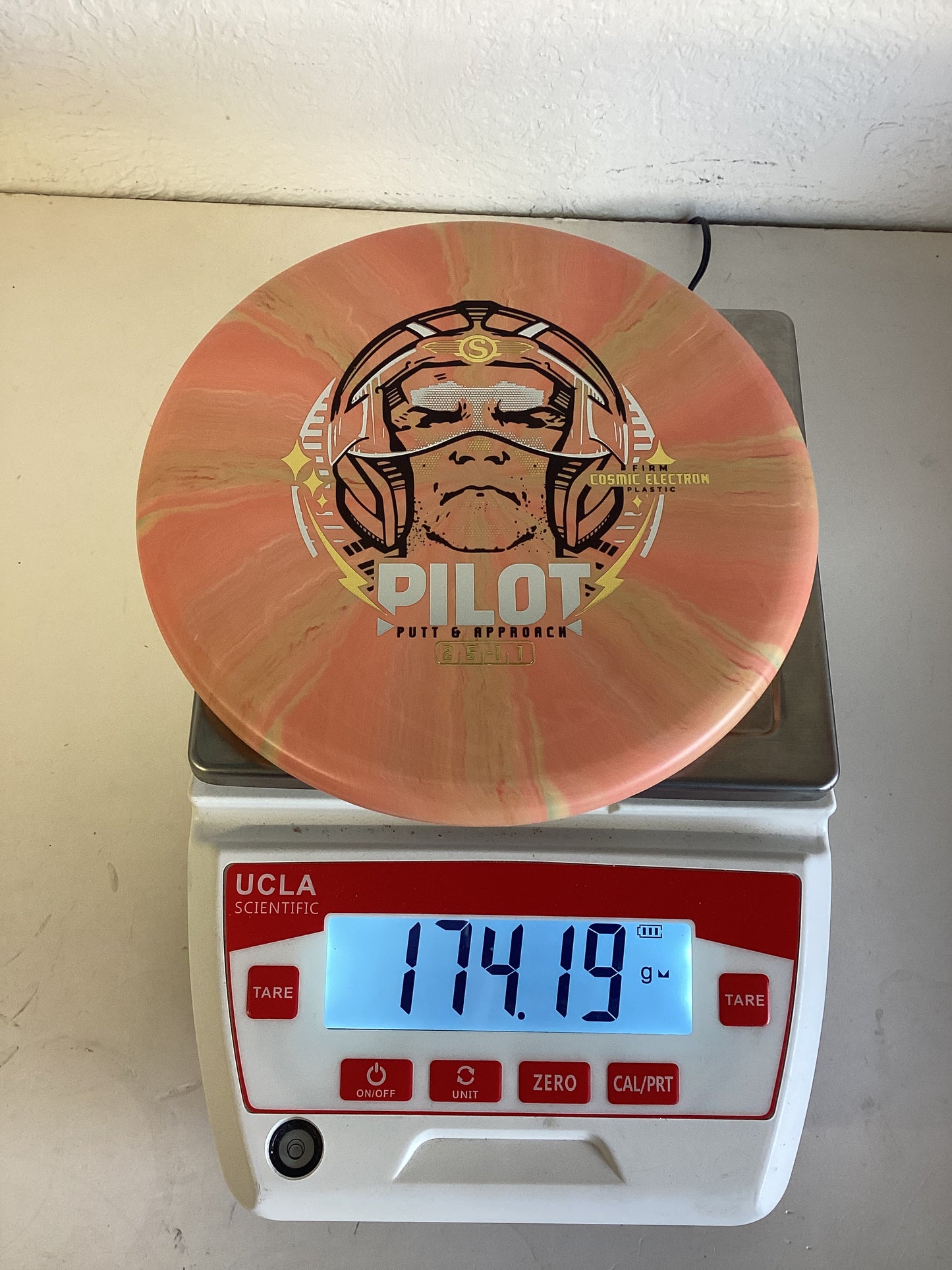 Streamline Cosmic Electron Pilot Firm