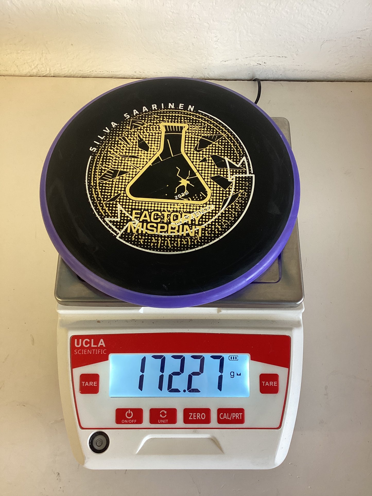 Axiom Simon Line Electron Pixel Misprint