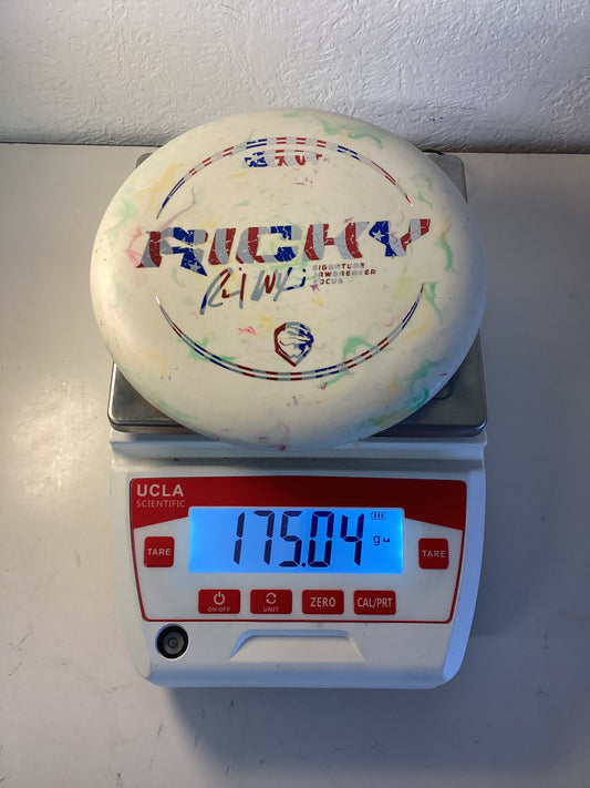 Discraft Jawbreaker Focus Ricky Wysoki