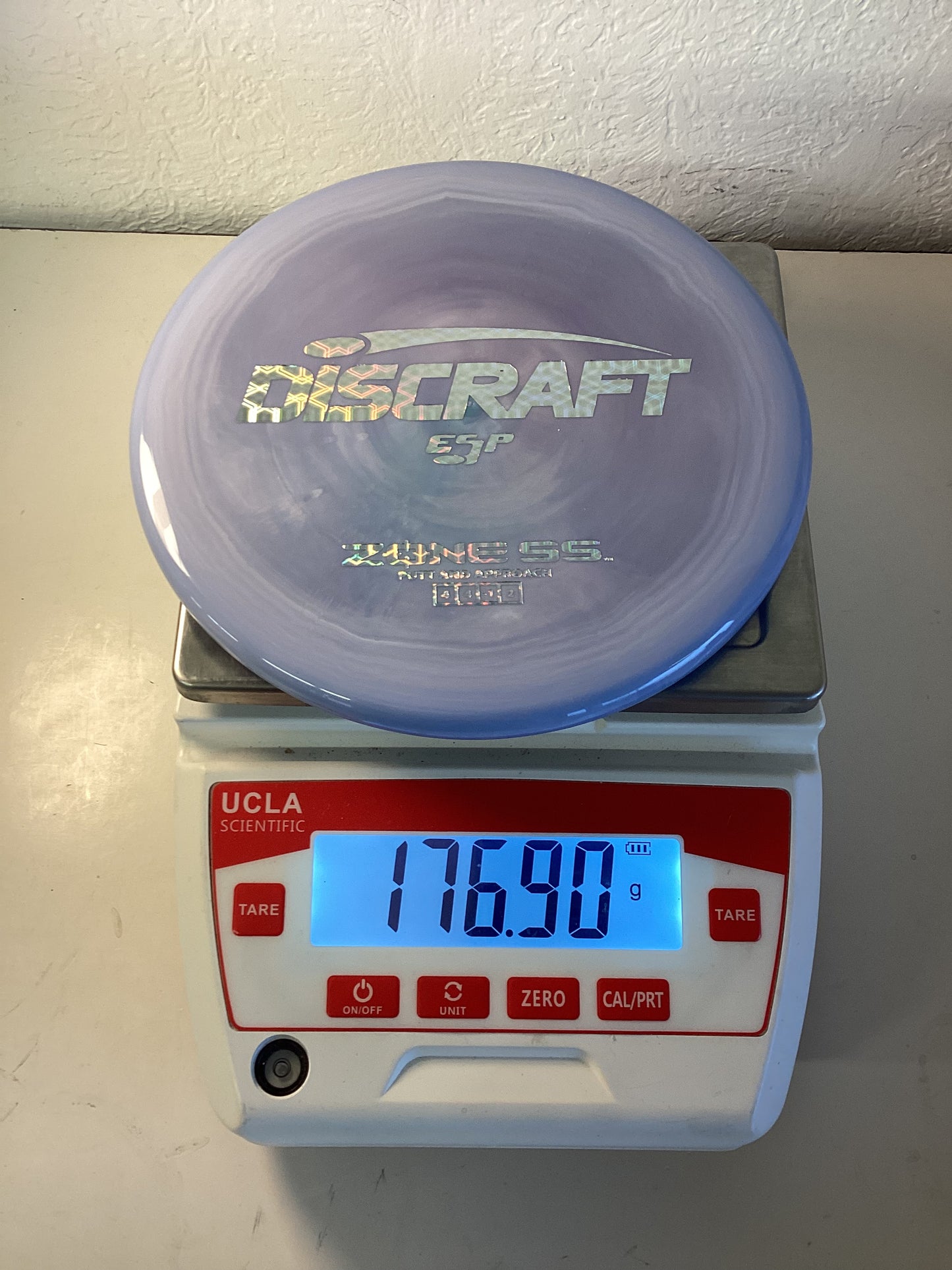 Discraft ESP Zone SS