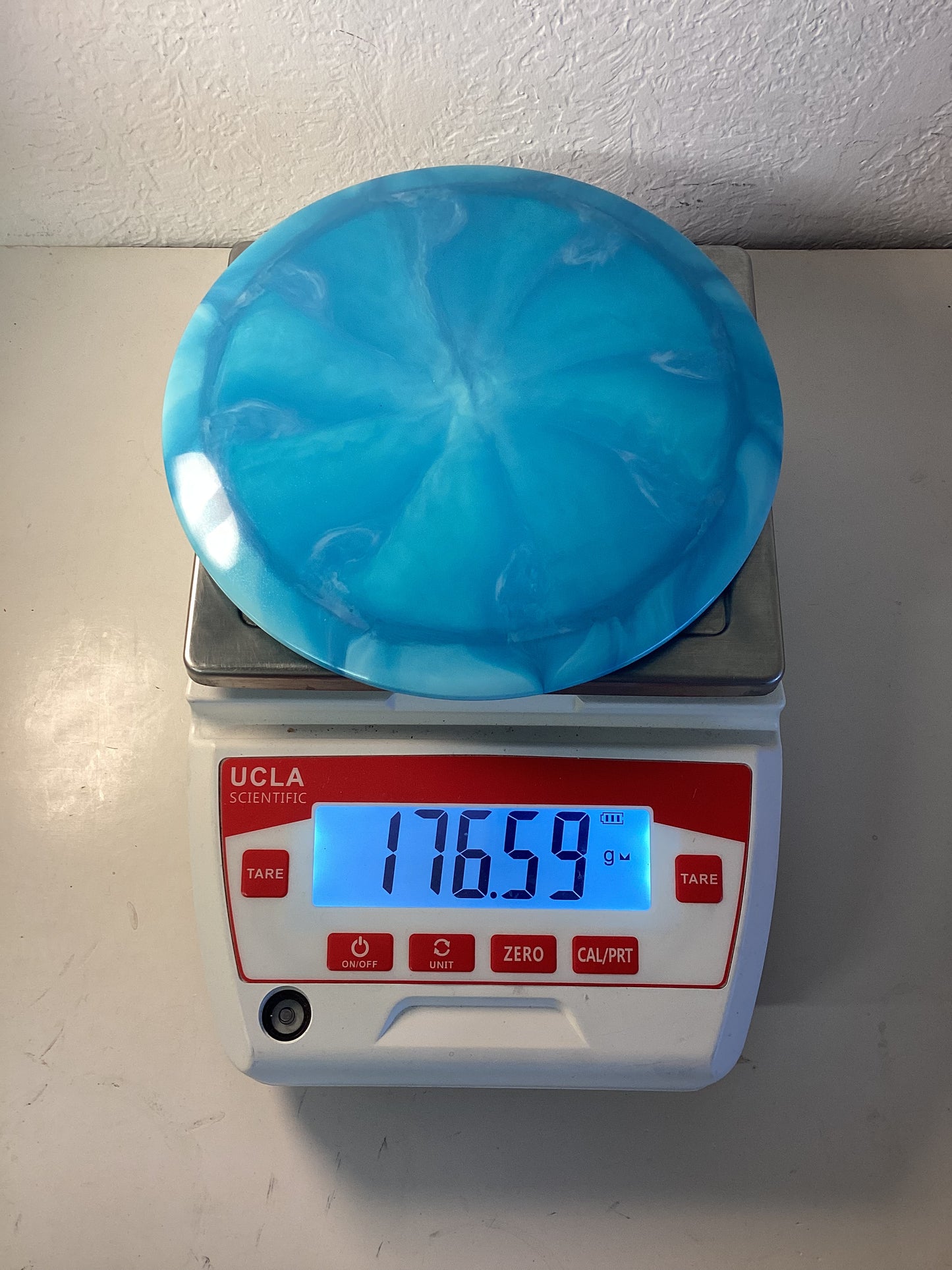 Discraft ESP Swirl Drive Paige Pierce / Paul McBeth Collaboration