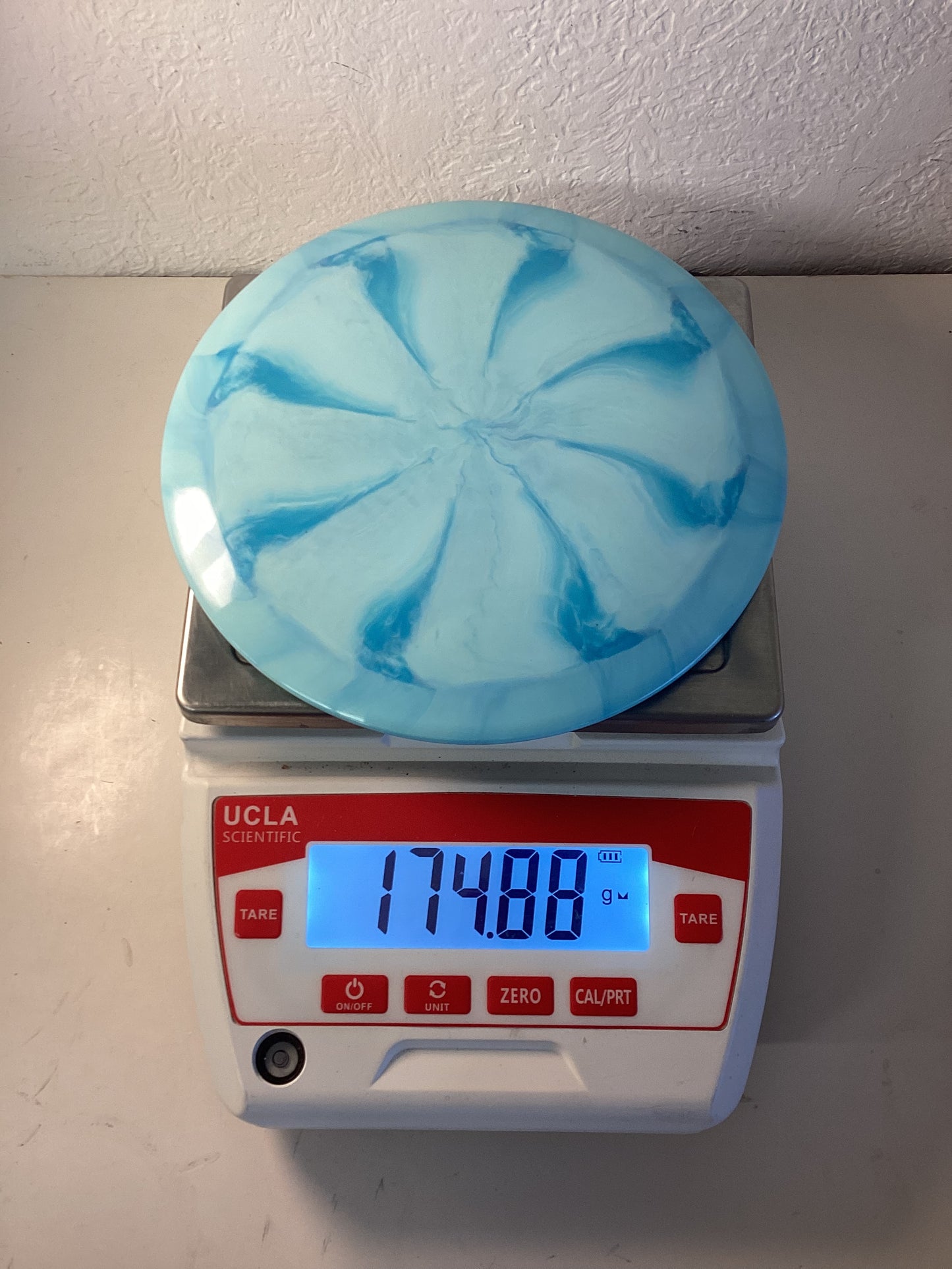 Discraft ESP Swirl Drive Paige Pierce / Paul McBeth Collaboration