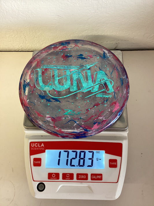 Discraft Jawbreaker Z Super FLX Luna - 2026 Ledgestone Edition