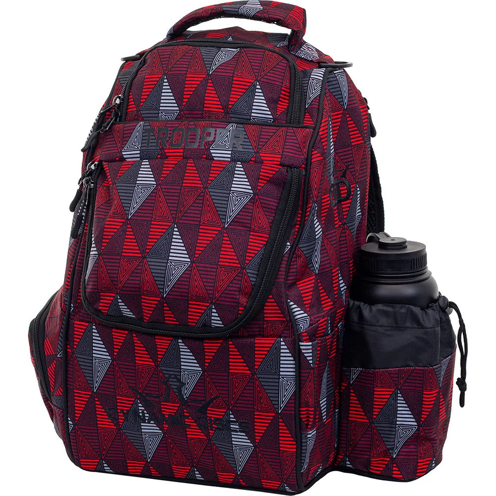 Dynamic Discs Trooper Backpack Bag