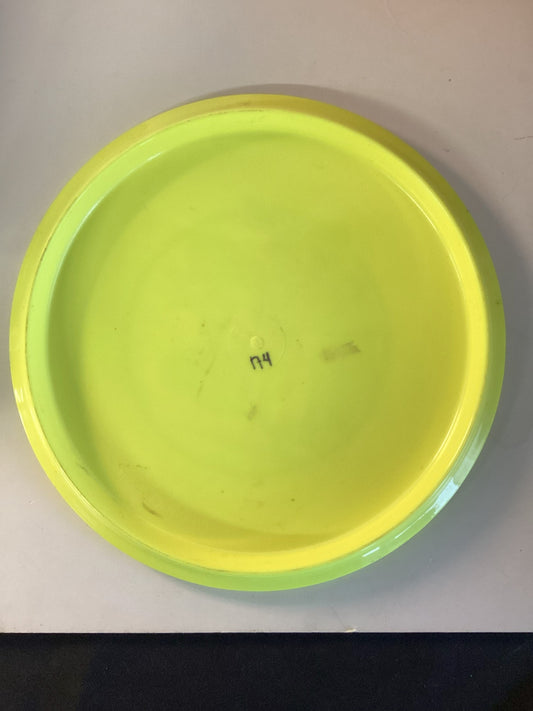 Innova-Star-RocX3-Yellow-174.63g PRE-OWNED