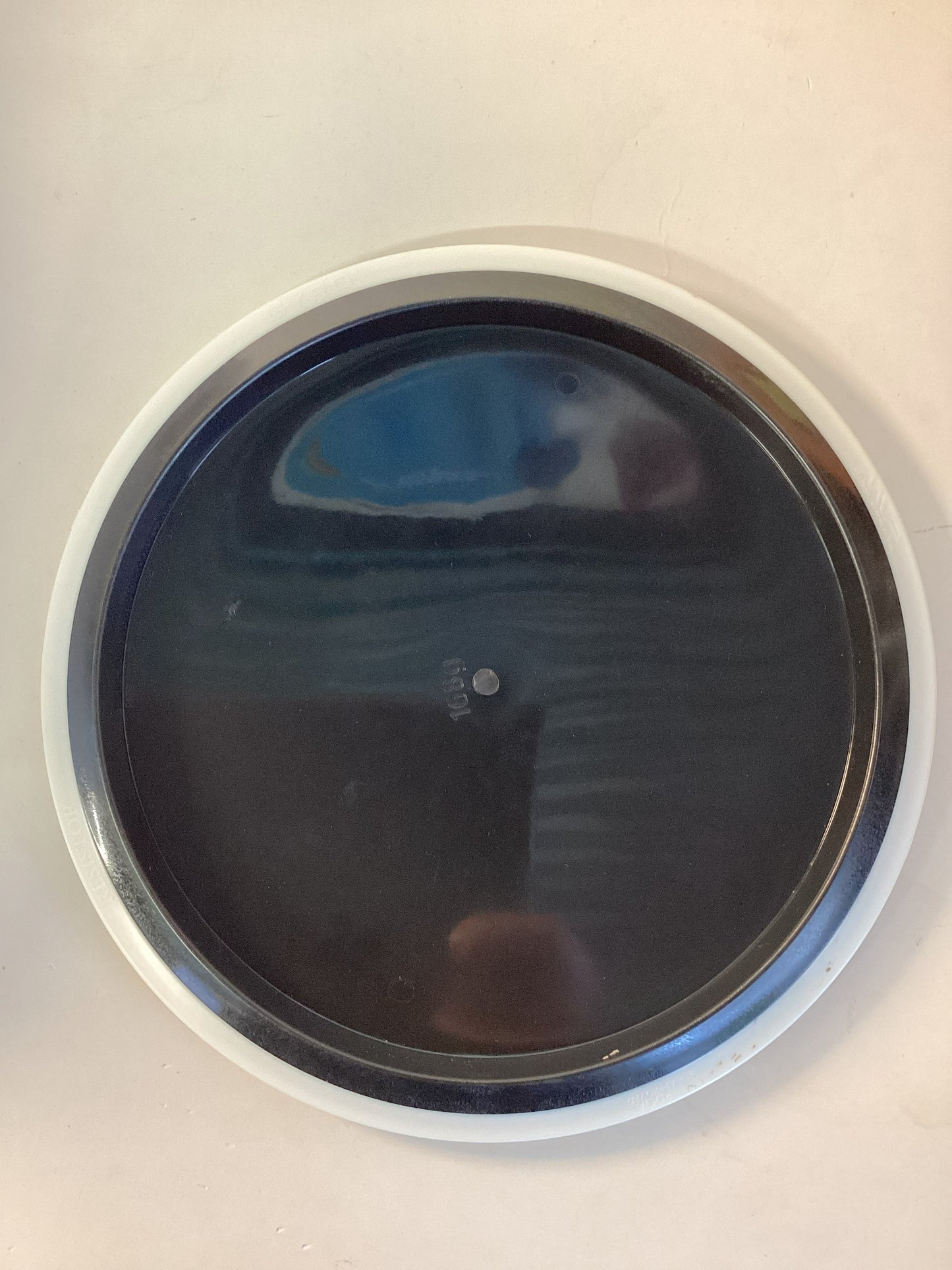 MVP-R2-Resistor-Black/White-167.25g PRE-OWNED