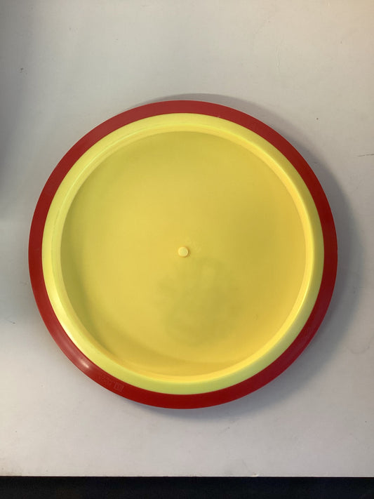 Axiom-Fission-Fireball-Yellow/Red-155.32g PRE-OWNED