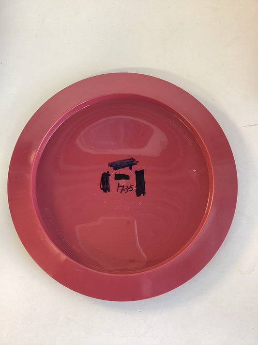 Infinite-I-Blend-Pharaoh-Red-174g PRE-OWNED