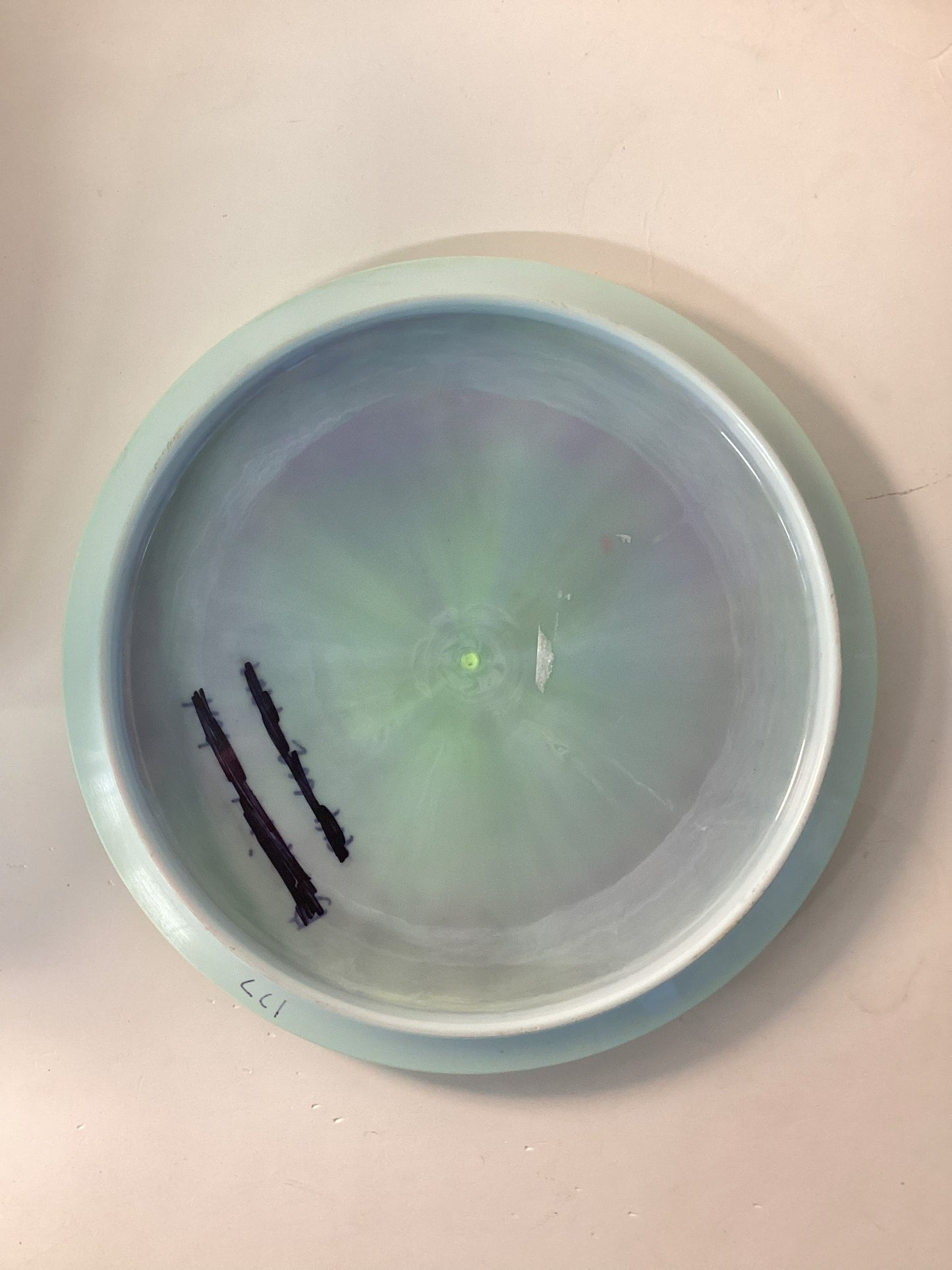 Discraft Paige Pierce ESP Stalker-175g PRE-OWNED