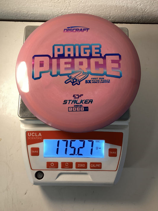 Innova DX Gator (Factory Second)-175g PRE-OWNED