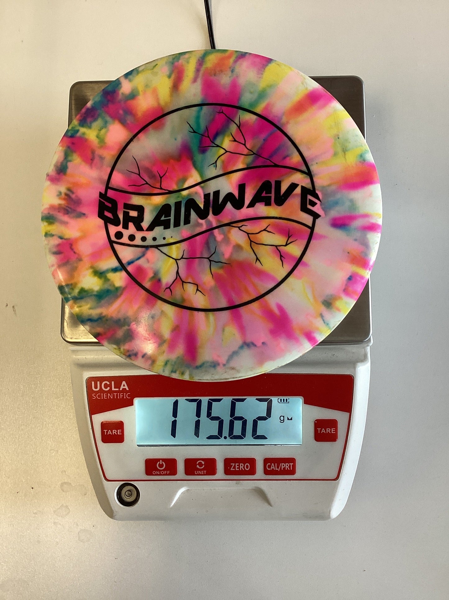 Innova-Star-Wraith-Brainwave-175.62g PRE-OWNED