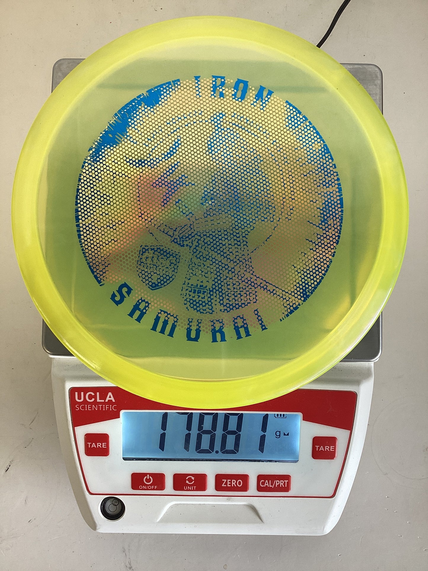 DGA Proline Swirl Rift-178g PRE-OWNED