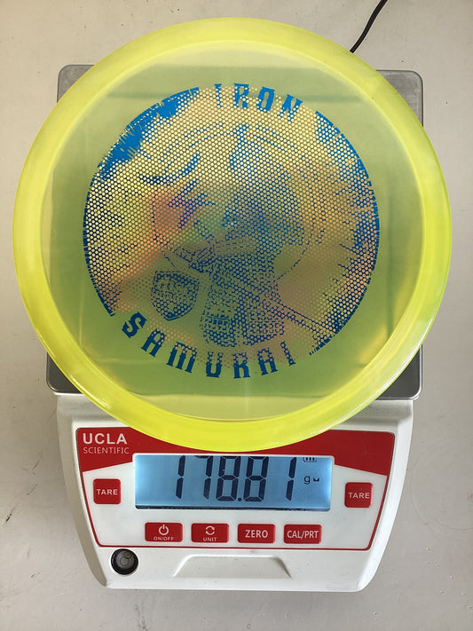 DGA Proline Swirl Rift-178g PRE-OWNED