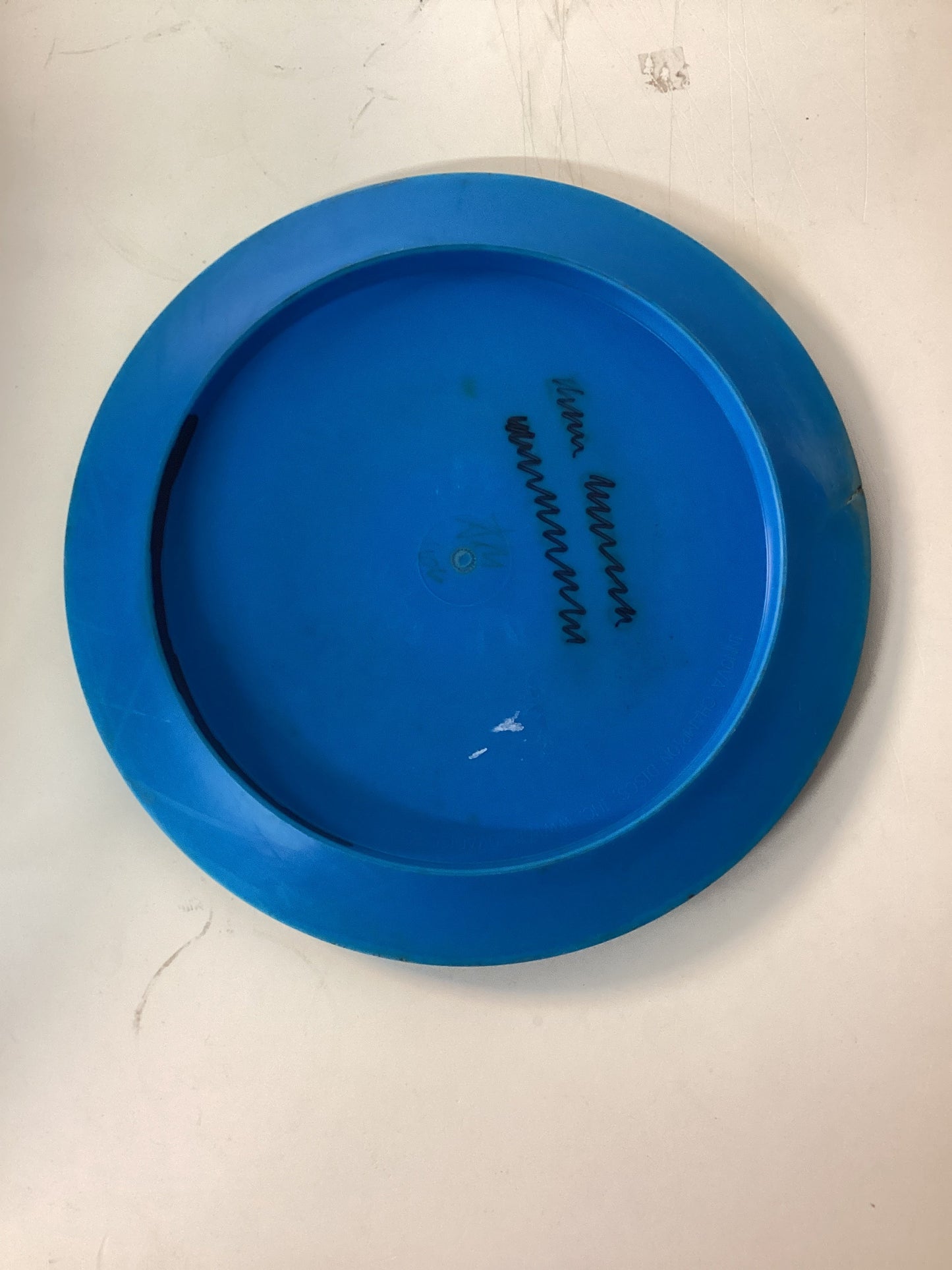 Innova-Star-Vulcan-Blue-167.13g-PRE-OWNED