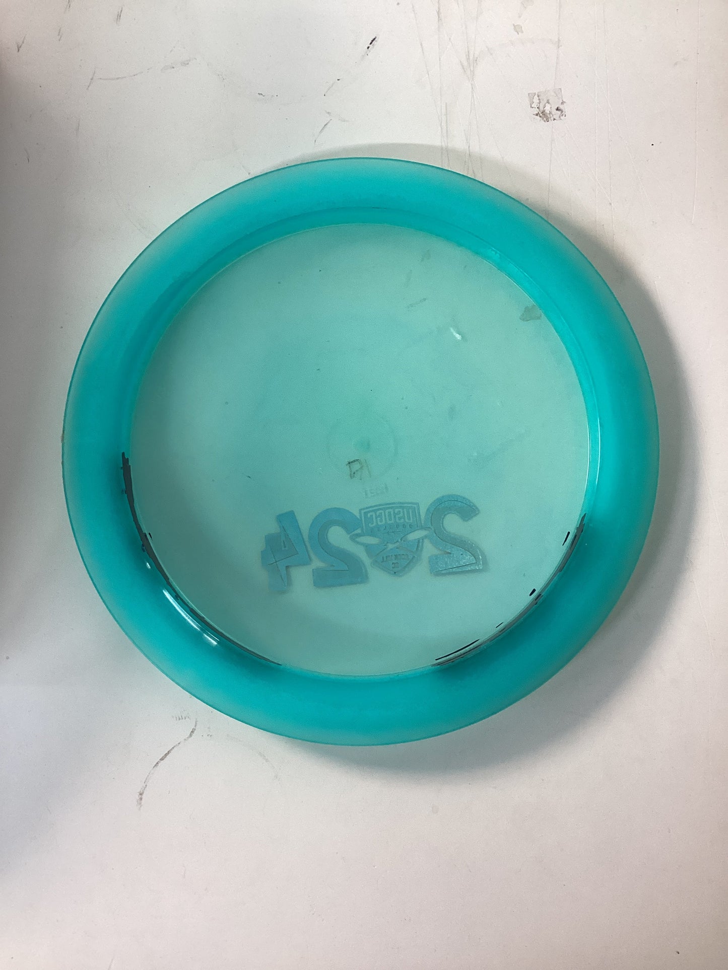 Innova-Champion-Tern-Teal-171.35g-PRE-OWNED