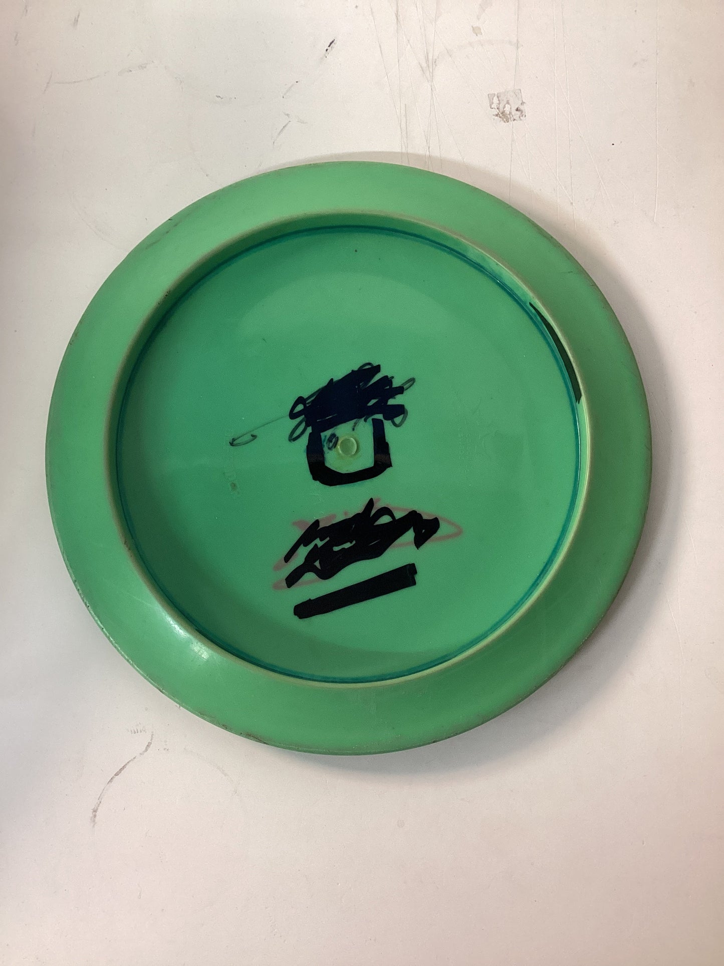 DynamicDiscs-BioFuzion-Defender-Green-170.59g-PRE-OWNED