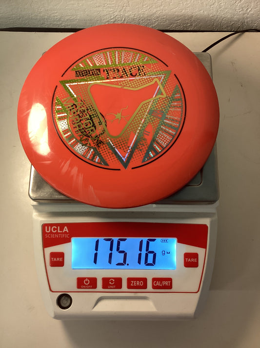 Streamline-Neutron-Trace-Red-175.16g-PRE-OWNED