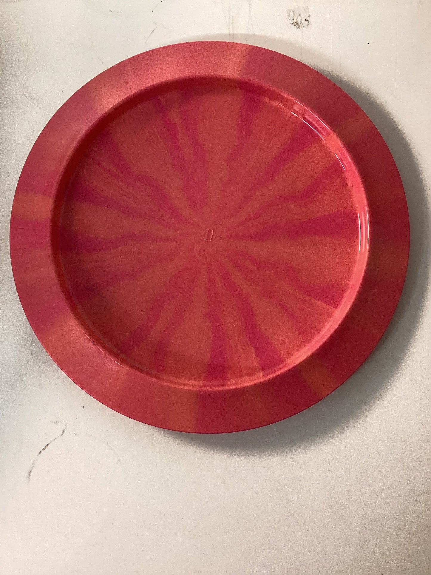 Latitude64-GoldLine-BallistaPro-PinkRed-172.61g PRE-OWNED