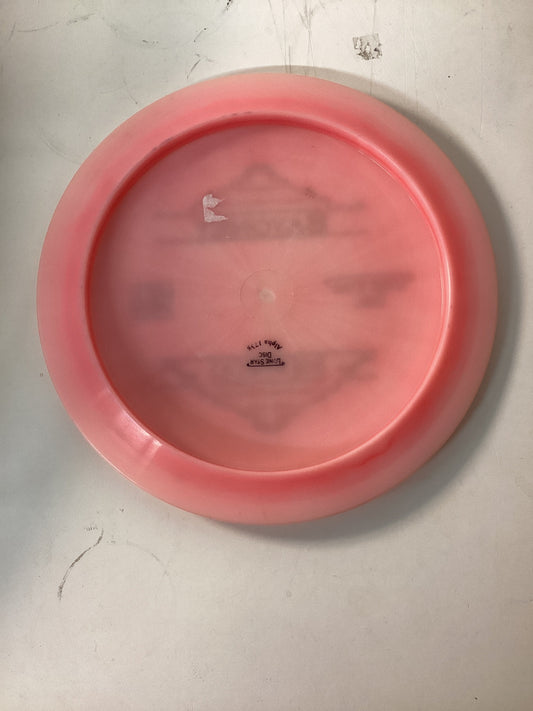 LoneStar-Alpha-Bayonet-Pink-173.66g PRE-OWNED