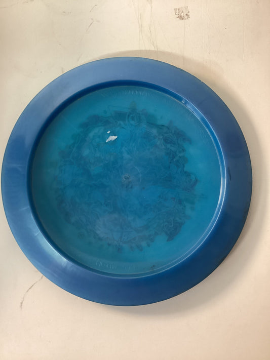 Infinite-SBlend-Pharaoh-Blue-170.50g PRE-OWNED