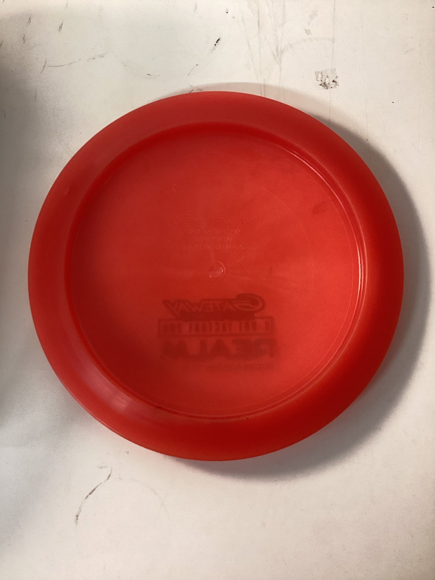 Gateway-Diamond-Realm-Red-166.98g PRE-OWNED