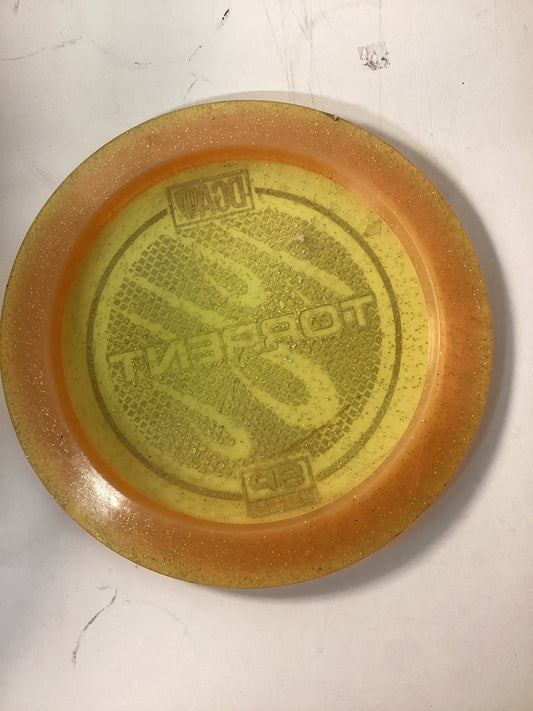 DGA-SP-Torrent-Yellow-174.28g PRE-OWNED