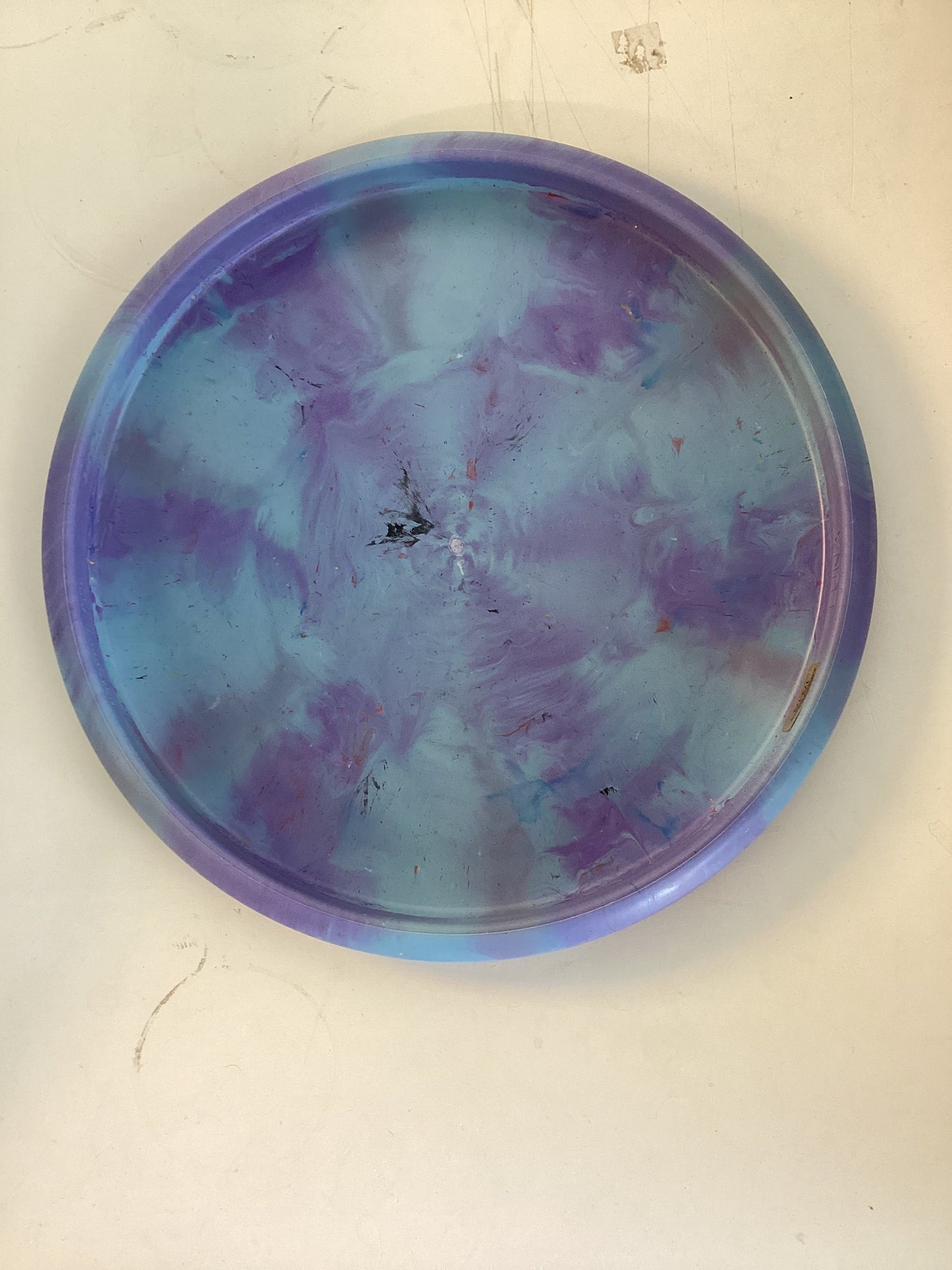 Discraft-Jawbreaker-Luna-White-173.51g PRE-OWNED
