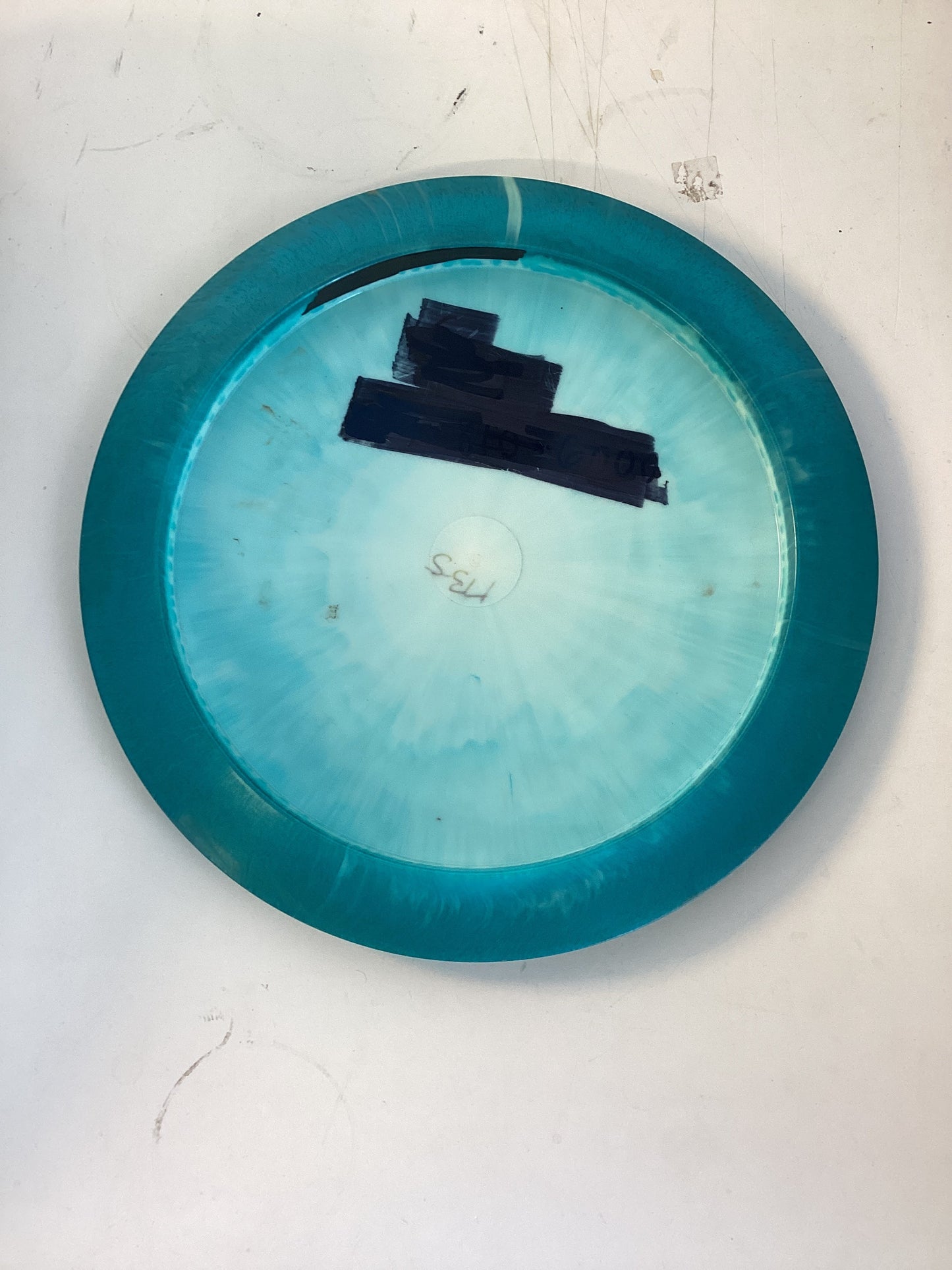 Innova-Halo-Star-Destroyer-Blue-175.72g PRE-OWNED