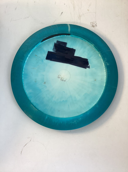 Innova-Halo-Star-Destroyer-Blue-175.72g PRE-OWNED