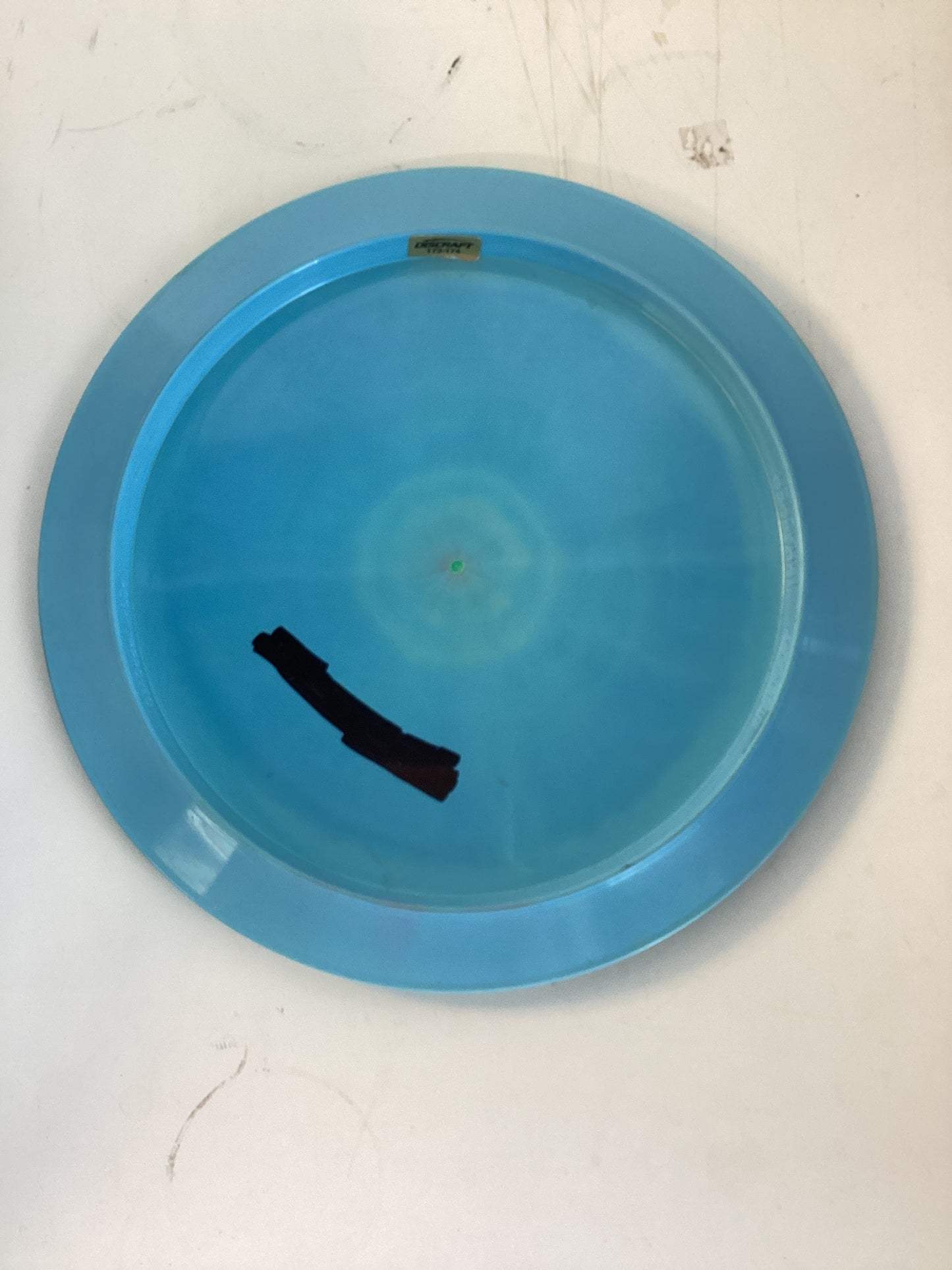 Discraft-ESP-Thrasher-Blue-173.06g PRE-OWNED