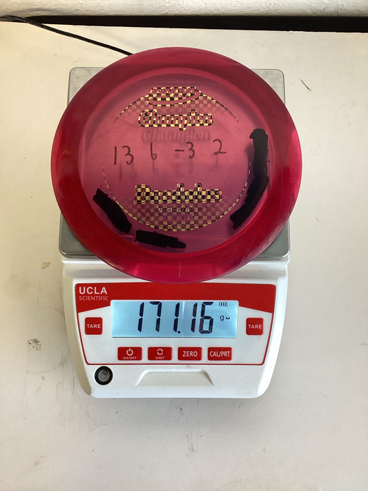 Innova Champion Daedalus-171.16g PRE-OWNED