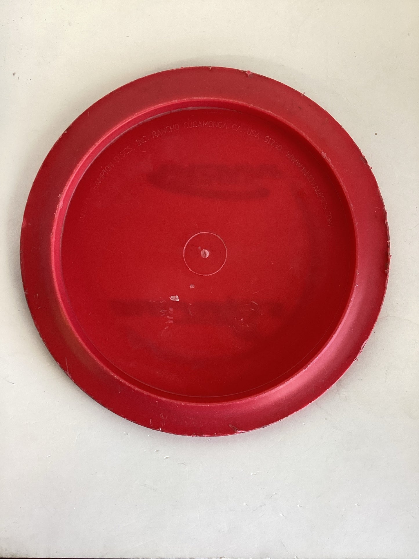 Innova DX Starfire-147.15g PRE-OWNED