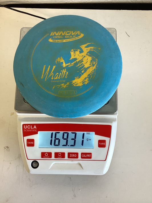 Innova DX Wraith-169.31g PRE-OWNED