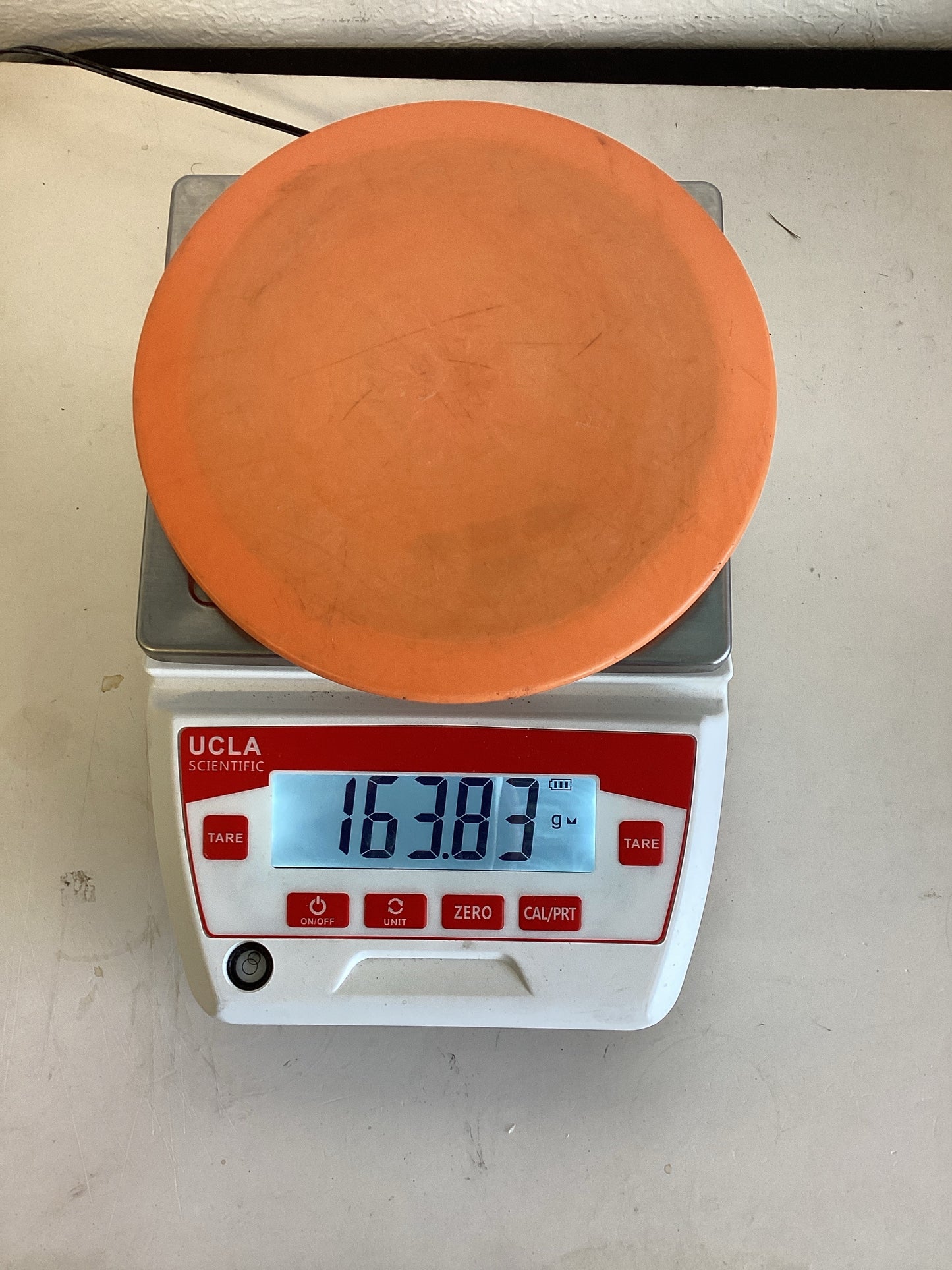 Innova Star Firebird-163.83g PRE-OWNED