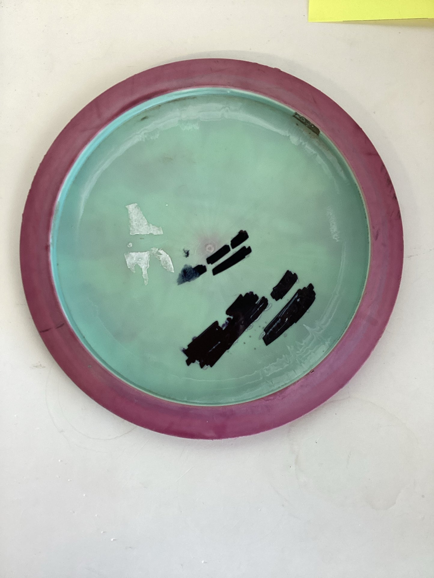 Discraft ESP Avenger SS-174.49g PRE-OWNED