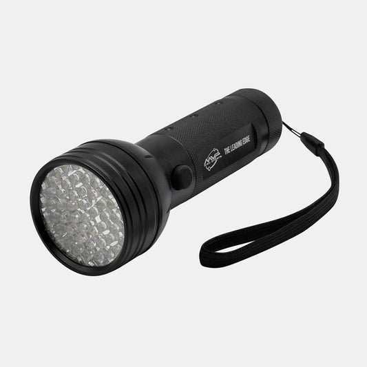 MVP Large UV Flashlight