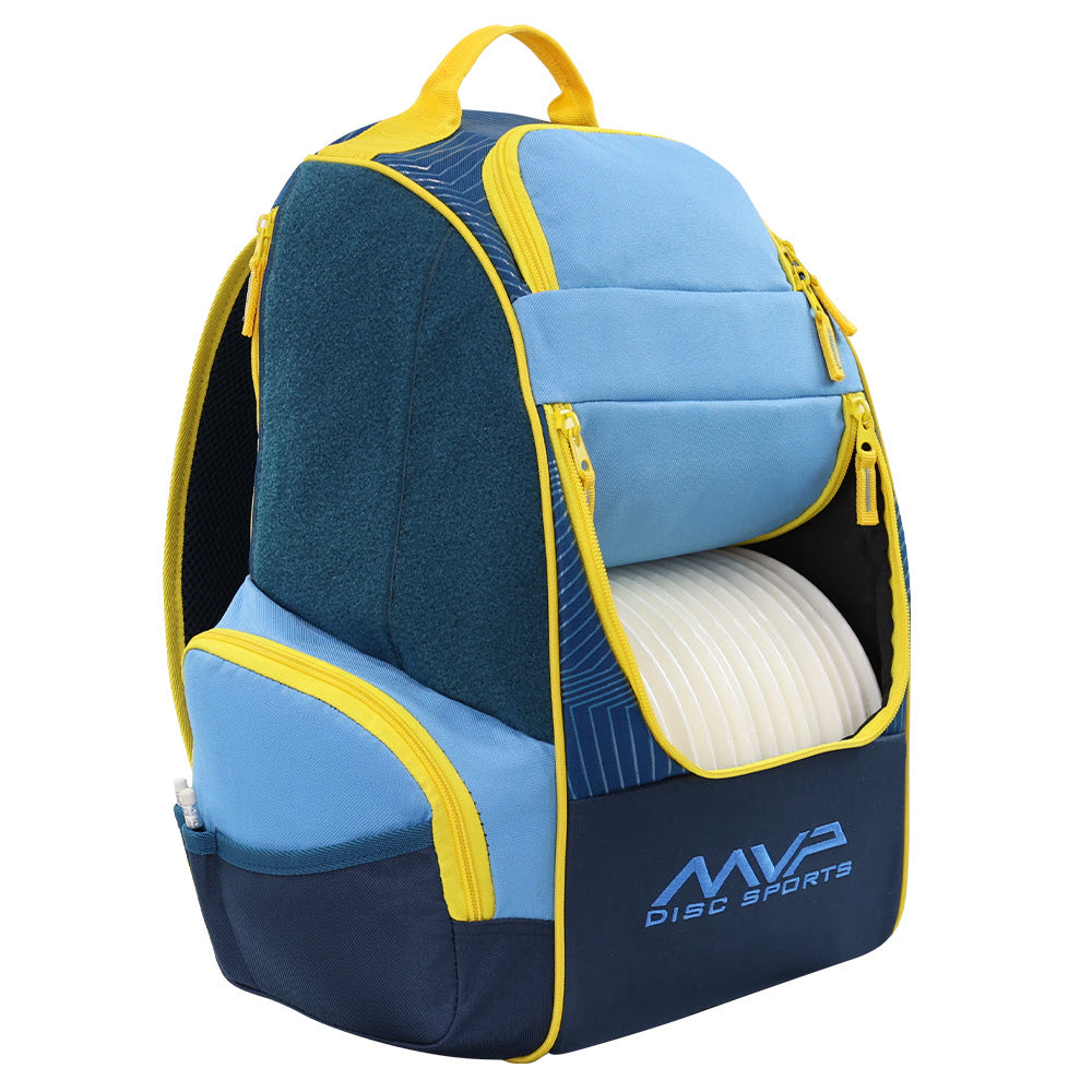 MVP Shuttle Bag - With Velcro